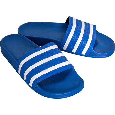 adidas slippers heren 43|Popular Adidas Slippers .